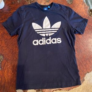 Adidas | Logo Style Tshirt